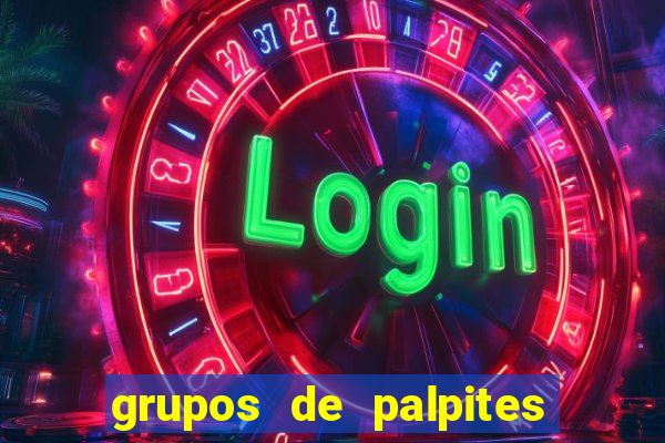 grupos de palpites de futebol whatsapp